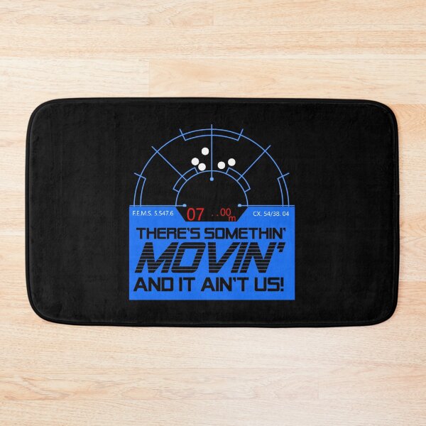Item preview, Motion Tracking - Somethin' Movin' designed and sold by Meta Cortex.