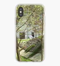 Jack Daniels iPhone Case