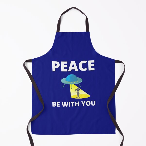 Item preview, Peace be with you designed and sold by fev-rocks.