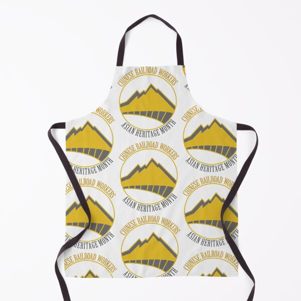 Item preview, Asian Lives Mattered. Stop Asian Hate during Asian Heritage Month. Honour the history of Chinese Railroad workers. designed and sold by GTOATlogos.