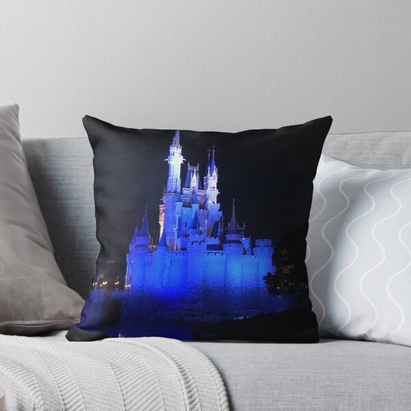 Item preview, Cinderella Castle designed and sold by Alaina Dodge.
