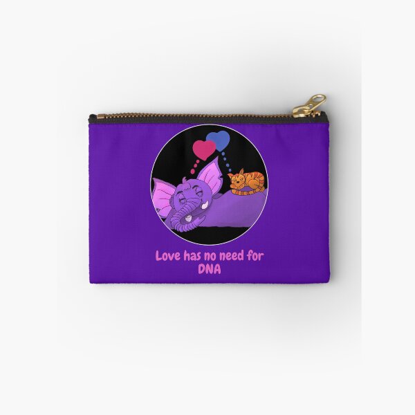 Item preview, Love has no need for DNA (step parent step child relationship) designed and sold by wavethreat.