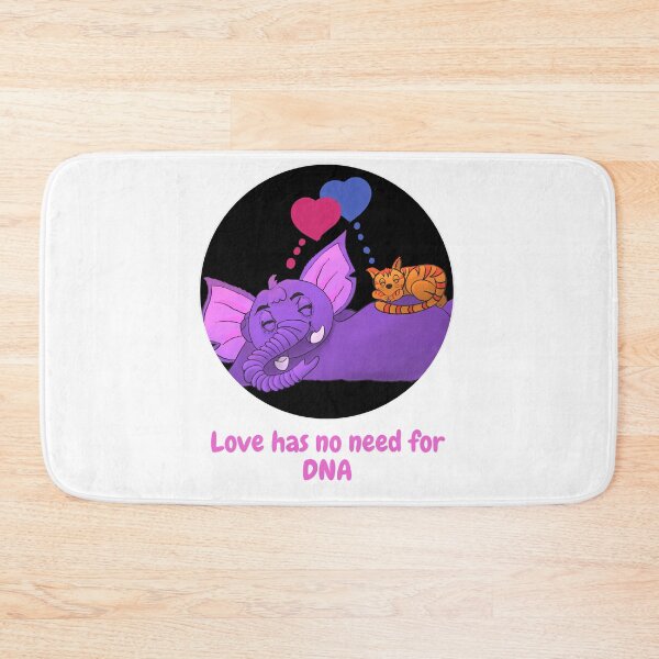 Item preview, Love has no need for DNA (step parent step child relationship) designed and sold by wavethreat.
