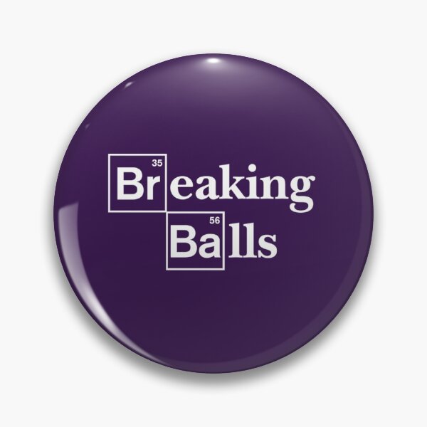Item preview, Breaking Bad  designed and sold by EasyJersey.
