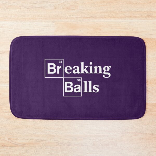 Item preview, Breaking Bad  designed and sold by EasyJersey.