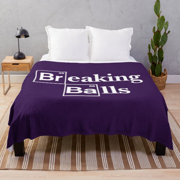 Item preview, Breaking Bad  designed and sold by EasyJersey.
