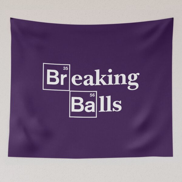 Item preview, Breaking Bad  designed and sold by EasyJersey.