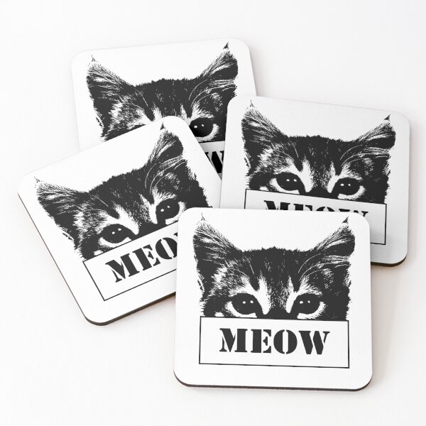Item preview, Cute Cat designed and sold by llorddd.