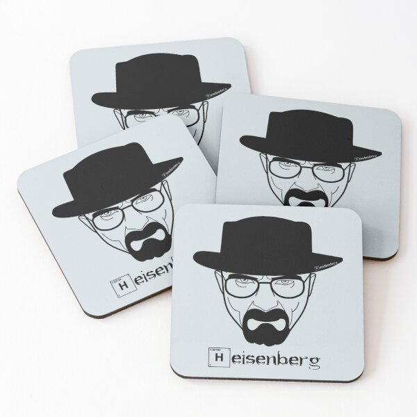 Item preview, Breaking Bad  designed and sold by EasyJersey.