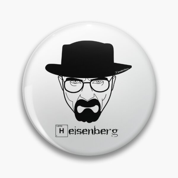 Item preview, Breaking Bad  designed and sold by EasyJersey.