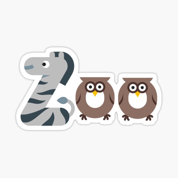 Item preview, Art Of Zoo designed and sold by Nesro34.