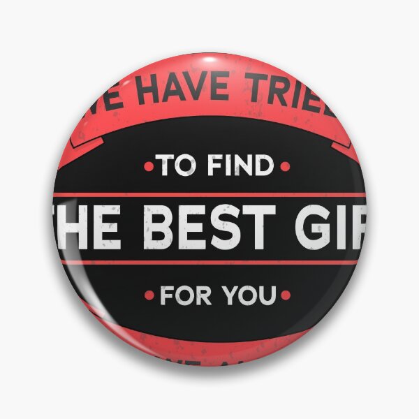 Item preview, Dad We Have Tried To Find The Best Gift For You But We Already Belong designed and sold by Powerredge.
