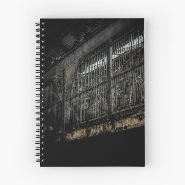 Item preview, The Cage designed and sold by pixelfan.