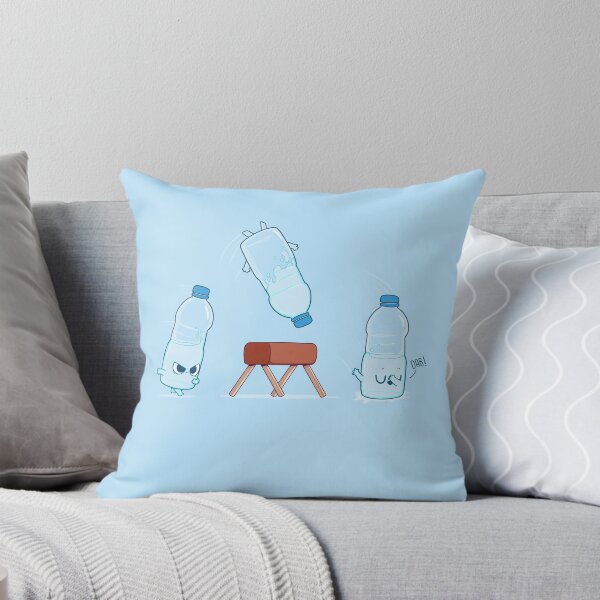 Item preview, Bottle Flip Challenge designed and sold by Naolito.