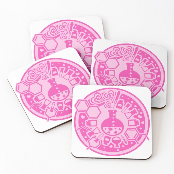 Item preview, Chemistry:) designed and sold by auraclover.