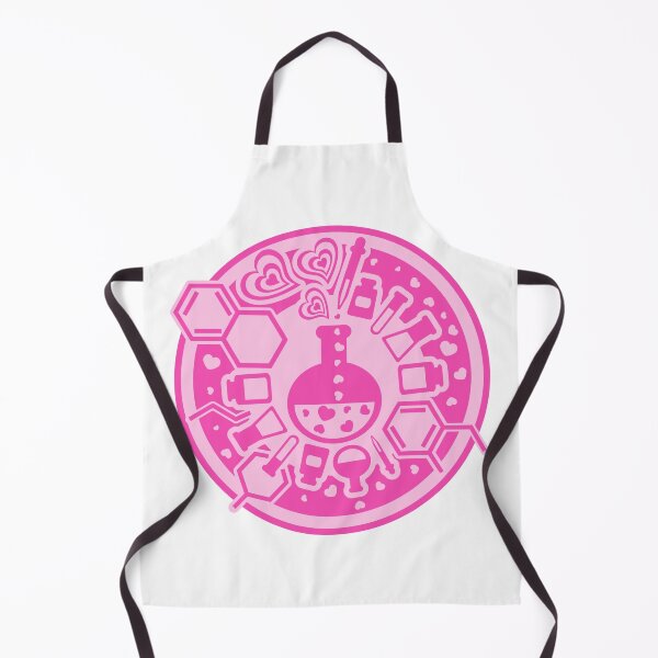 Item preview, Chemistry:) designed and sold by AURA-HYSTERICA.