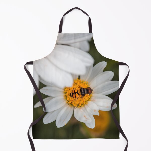 Item preview, Macro shot of a hoverfly disguised as a bee designed and sold by Michael Deemer.