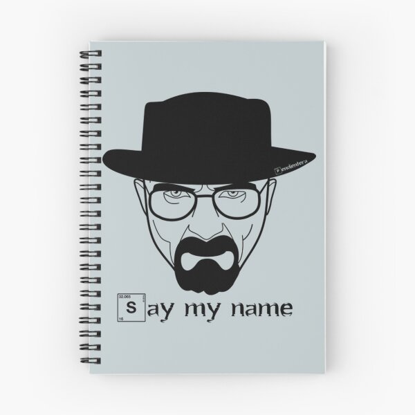 Item preview, Breaking Bad  designed and sold by EasyJersey.