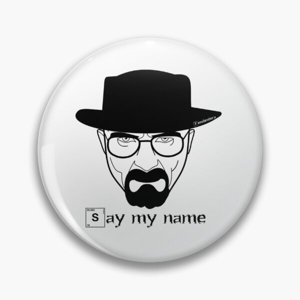 Item preview, Breaking Bad  designed and sold by EasyJersey.