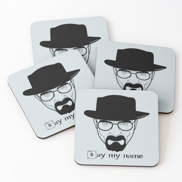 Item preview, Breaking Bad  designed and sold by EasyJersey.