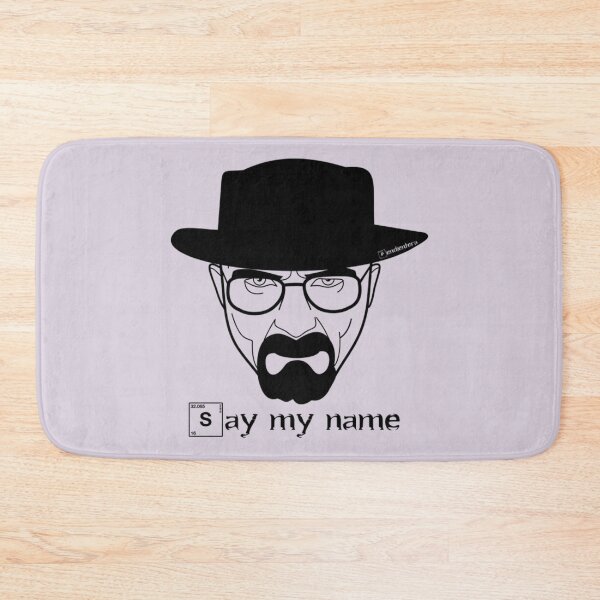 Item preview, Breaking Bad  designed and sold by EasyJersey.