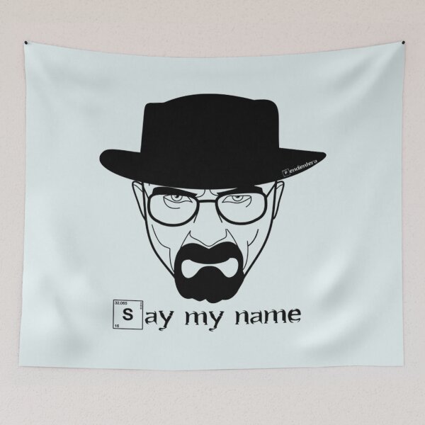Item preview, Breaking Bad  designed and sold by EasyJersey.