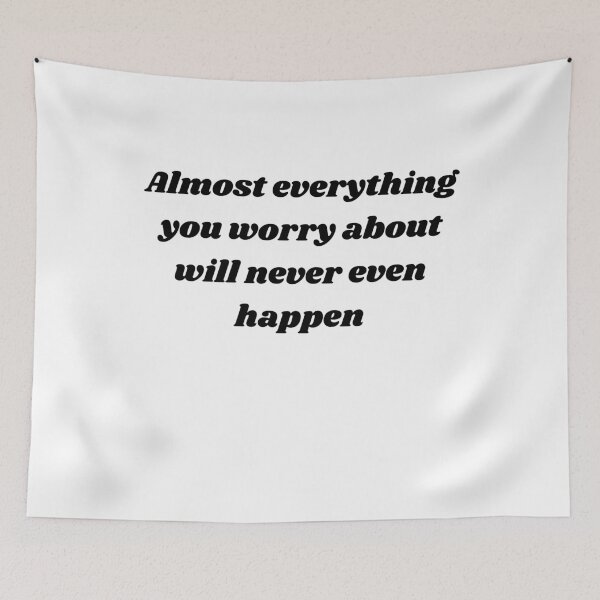 Item preview, Don't worry designed and sold by Xpressnme.