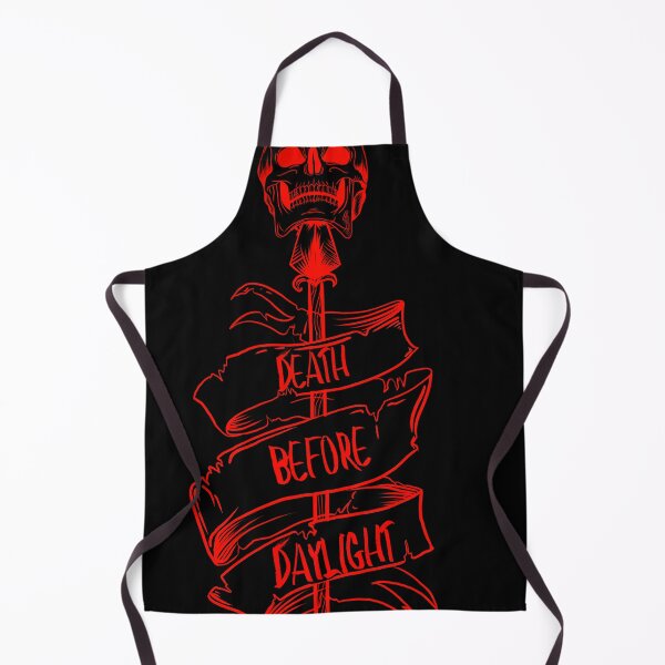 Item preview, Death Before Daylight designed and sold by ZethTheReaper19.