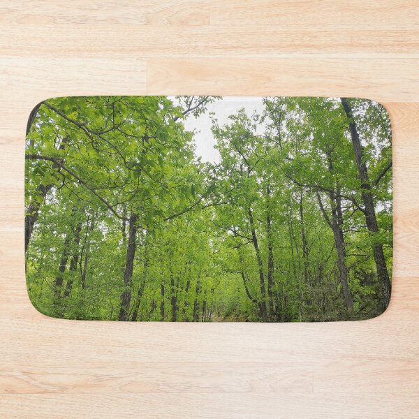 Item preview, Deep forest designed and sold by nelllkata.