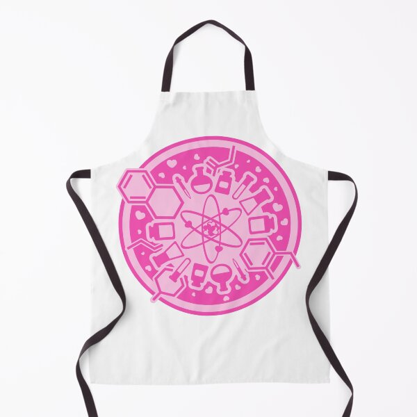 Item preview, Chemistry:) designed and sold by AURA-HYSTERICA.