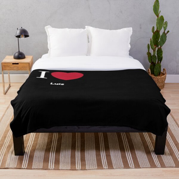 Item preview, Luis designed and sold by Parisiano.