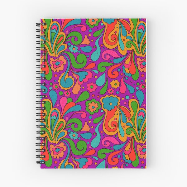 Item preview, ACID BLOOM designed and sold by goldendazeart.