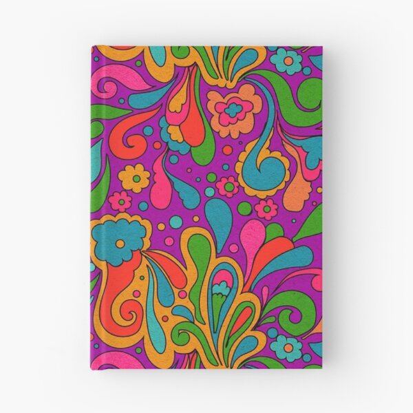Item preview, ACID BLOOM designed and sold by goldendazeart.