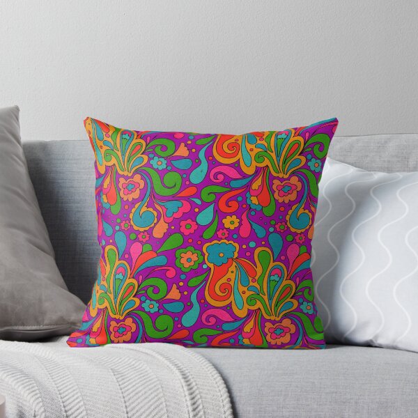 Item preview, ACID BLOOM designed and sold by goldendazeart.