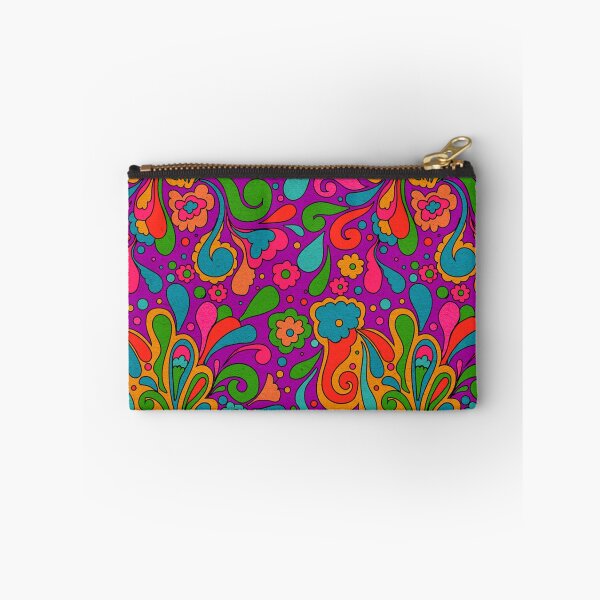 Item preview, ACID BLOOM designed and sold by goldendazeart.