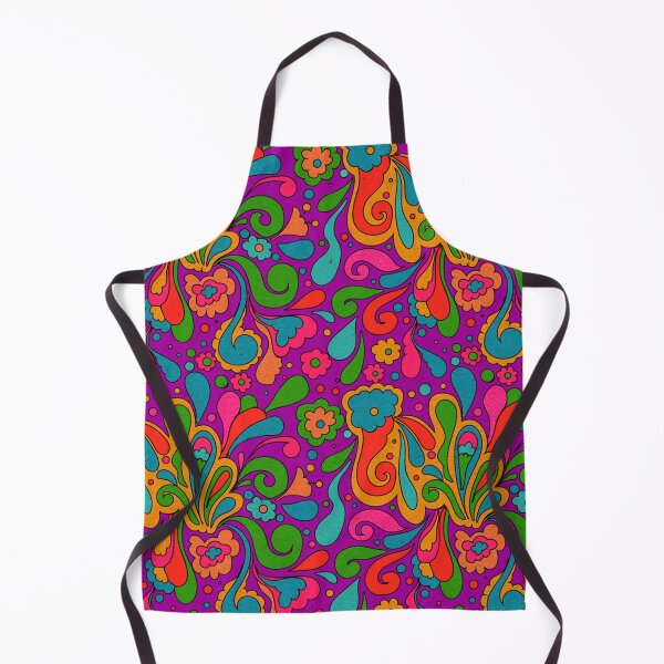 Item preview, ACID BLOOM designed and sold by goldendazeart.