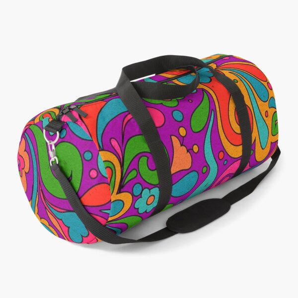 Item preview, ACID BLOOM designed and sold by goldendazeart.