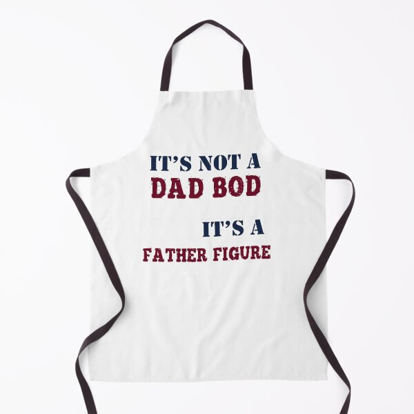 Item preview, Funny Dad Bod Father Figure designed and sold by pjwuebker.