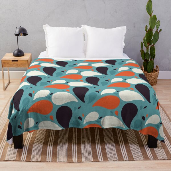 Item preview, Colorful pattern designed and sold by fowons.