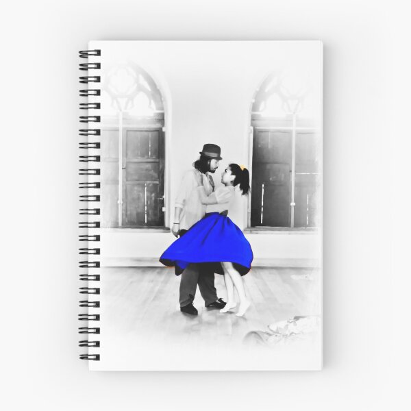Item preview, Dance Practice designed and sold by alabca.