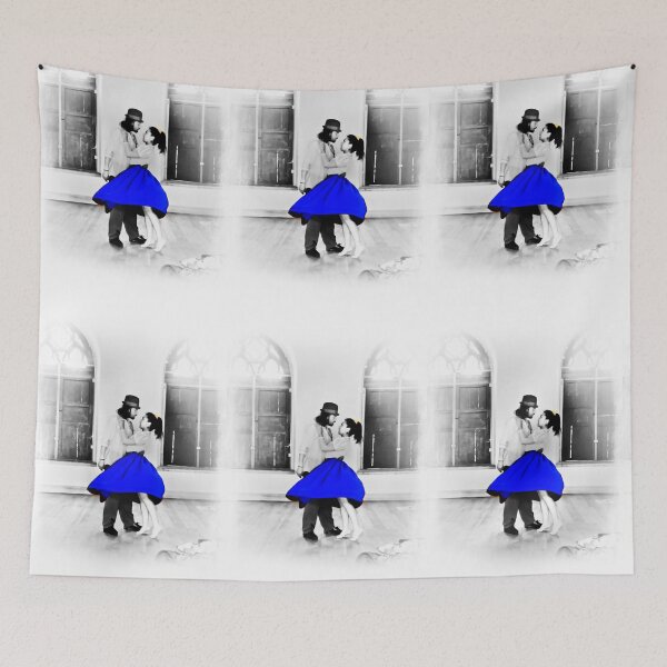Item preview, Dance Practice designed and sold by alabca.