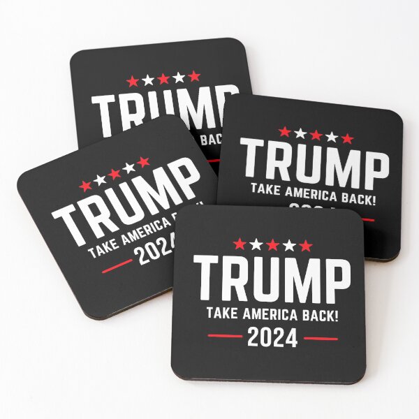 Item preview, trump 2024 take america back anti biden designed and sold by funnyteen18.