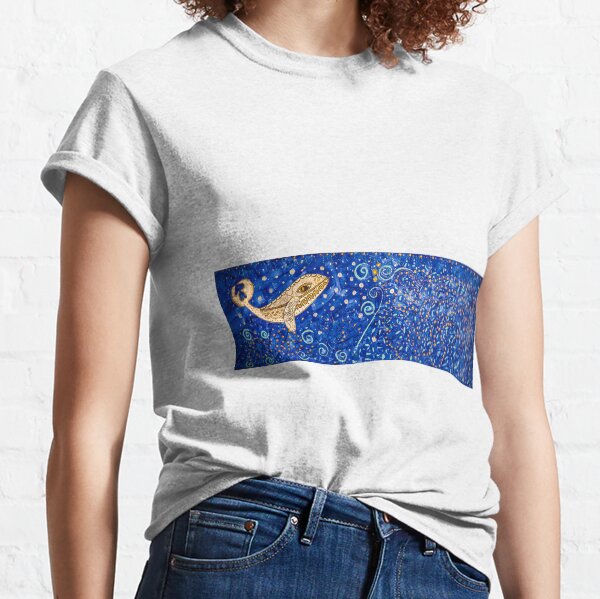 Redreaming Ocean Classic T-Shirt