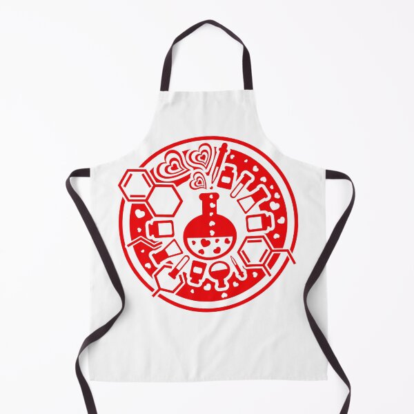 Item preview, Chemistry:) designed and sold by AURA-HYSTERICA.