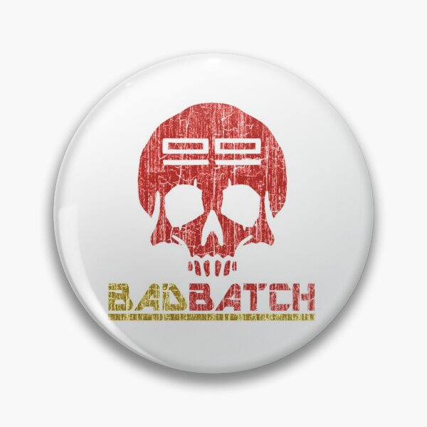 Item preview, Bad batch designed and sold by EasyJersey.