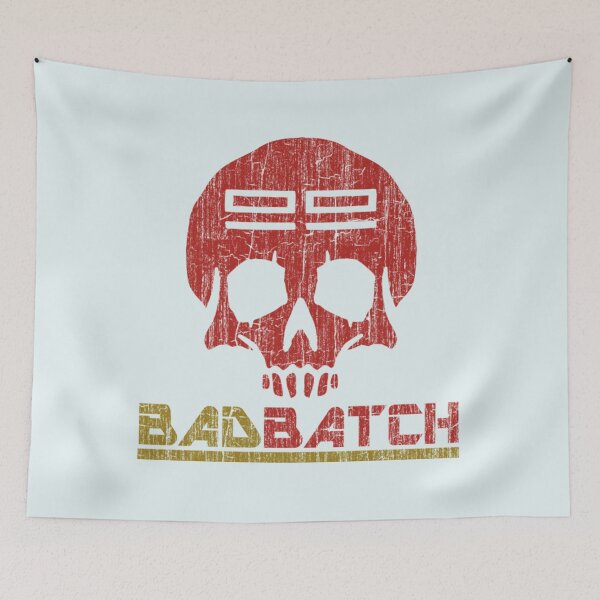 Item preview, Bad batch designed and sold by EasyJersey.