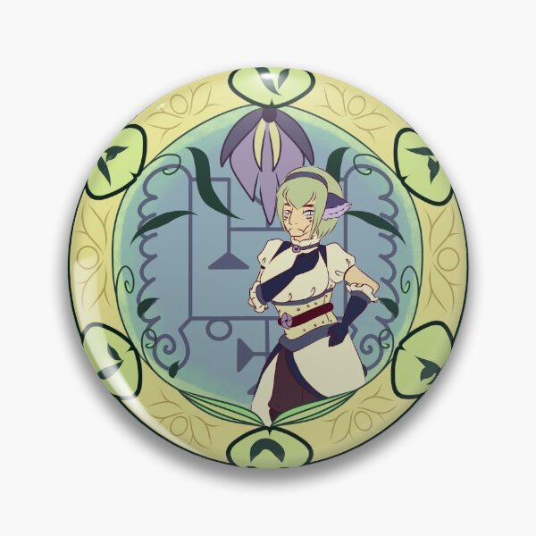 Item preview, Vapula designed and sold by Whatsa-Kanra.
