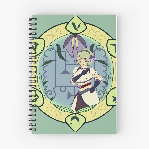 Item preview, Vapula designed and sold by Whatsa-Kanra.