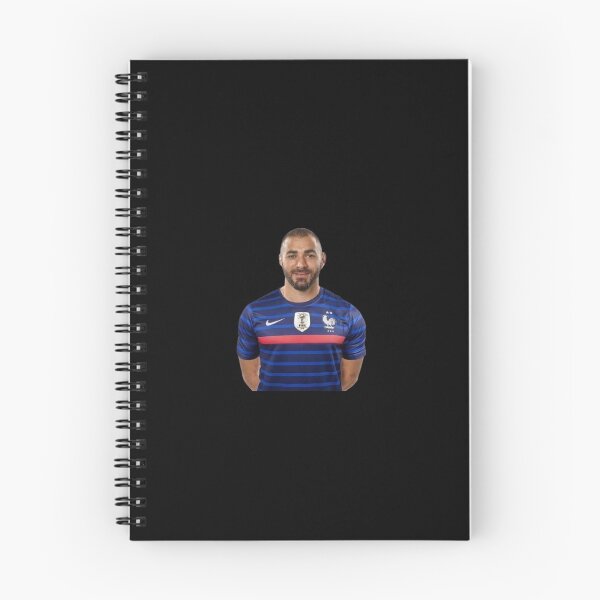 Item preview, Benzema french team  designed and sold by Maxpgd18.