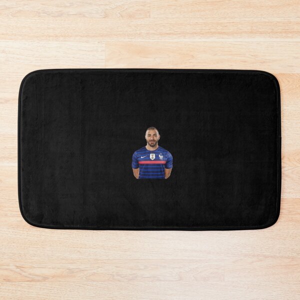 Item preview, Benzema french team  designed and sold by Maxpgd18.